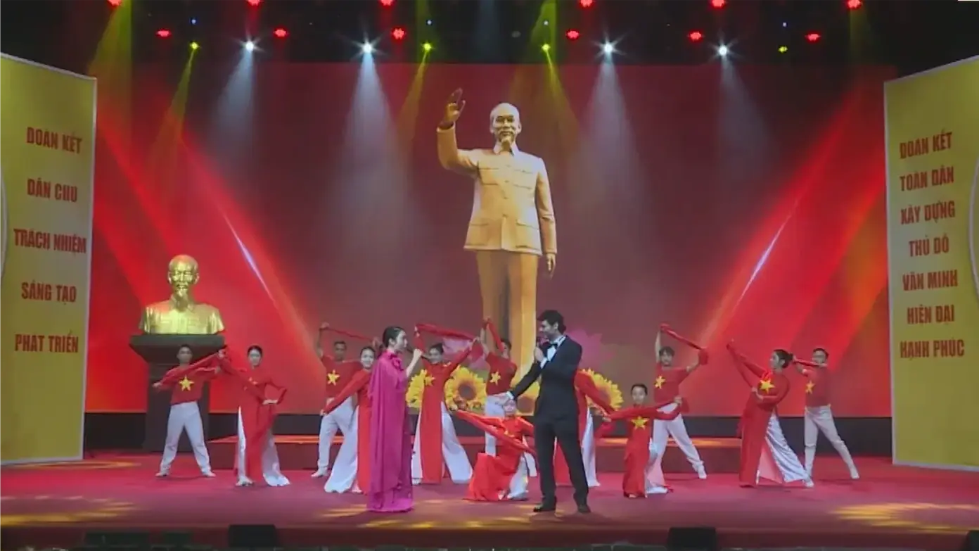 Sẵn sàng tổ chức Đại hội MTTQ Việt Nam TP lần thứ 18